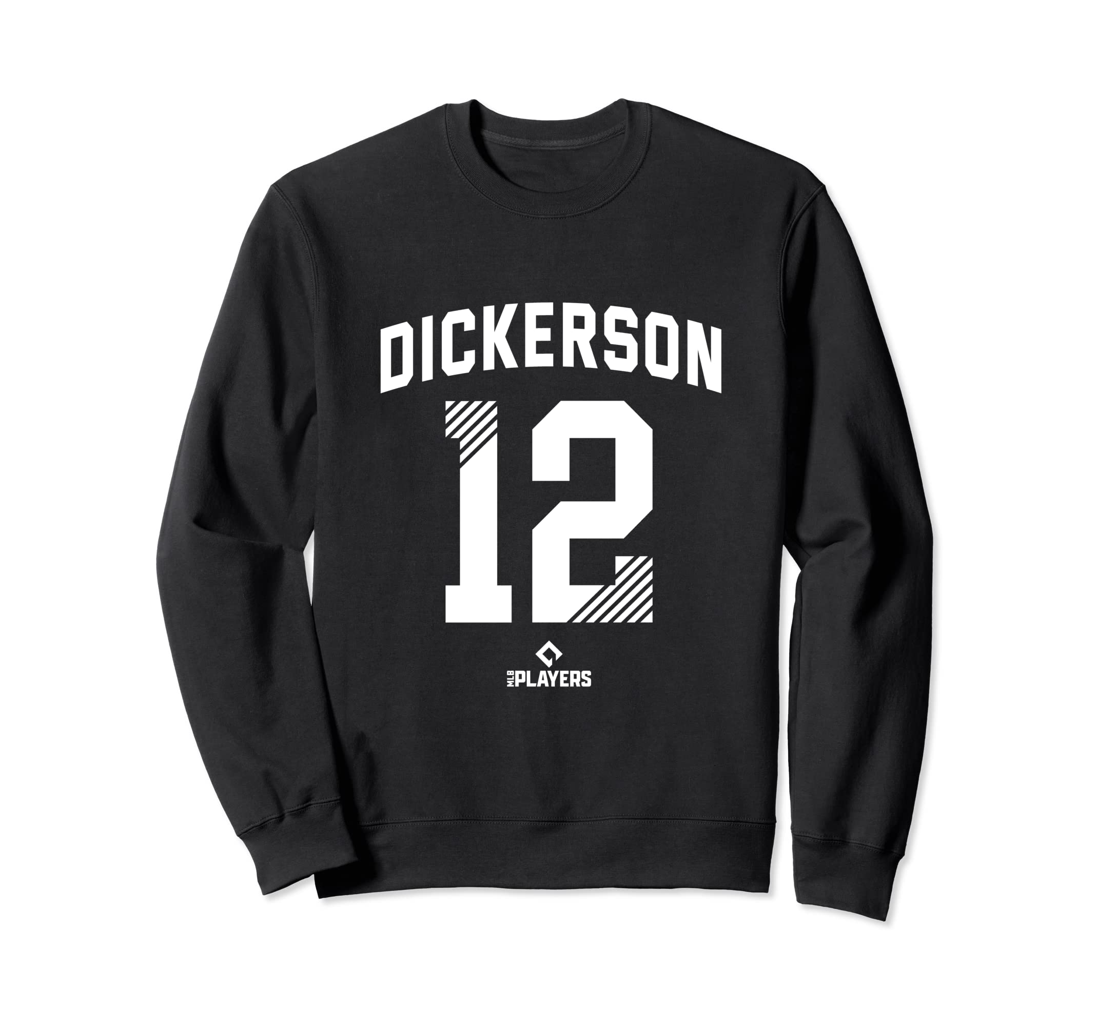 Alex Dickerson 12 San Francisco Sweatshirt - Fun Novelty Design Men Women - T-Shirt, Sweatshirt, Hoodie