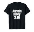 Austin Riley 3 16 Atlanta Baseball T-Shirt - Unique Graphic Unisex - T-Shirt, Sweatshirt, Hoodie