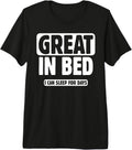 Ironic humour apparel - Adult & Kids T-Shirts, Sweatshirts & Hoodies apparel design preview 1