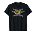 As Canes Baseball Sports T-Shirt - Streetwear Style for Adults - T-Shirt, Sweatshirt, Hoodie