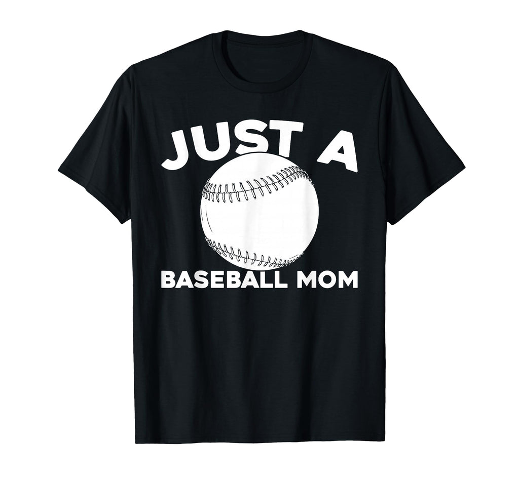 Baseball Baseballer Player Team Sport T-Shirt - Fun Novelty Design Unisex - T-Shirt, Sweatshirt, Hoodie