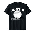Baseball Baseballer Player Team Sport T-Shirt - Fun Novelty Design Unisex - T-Shirt, Sweatshirt, Hoodie