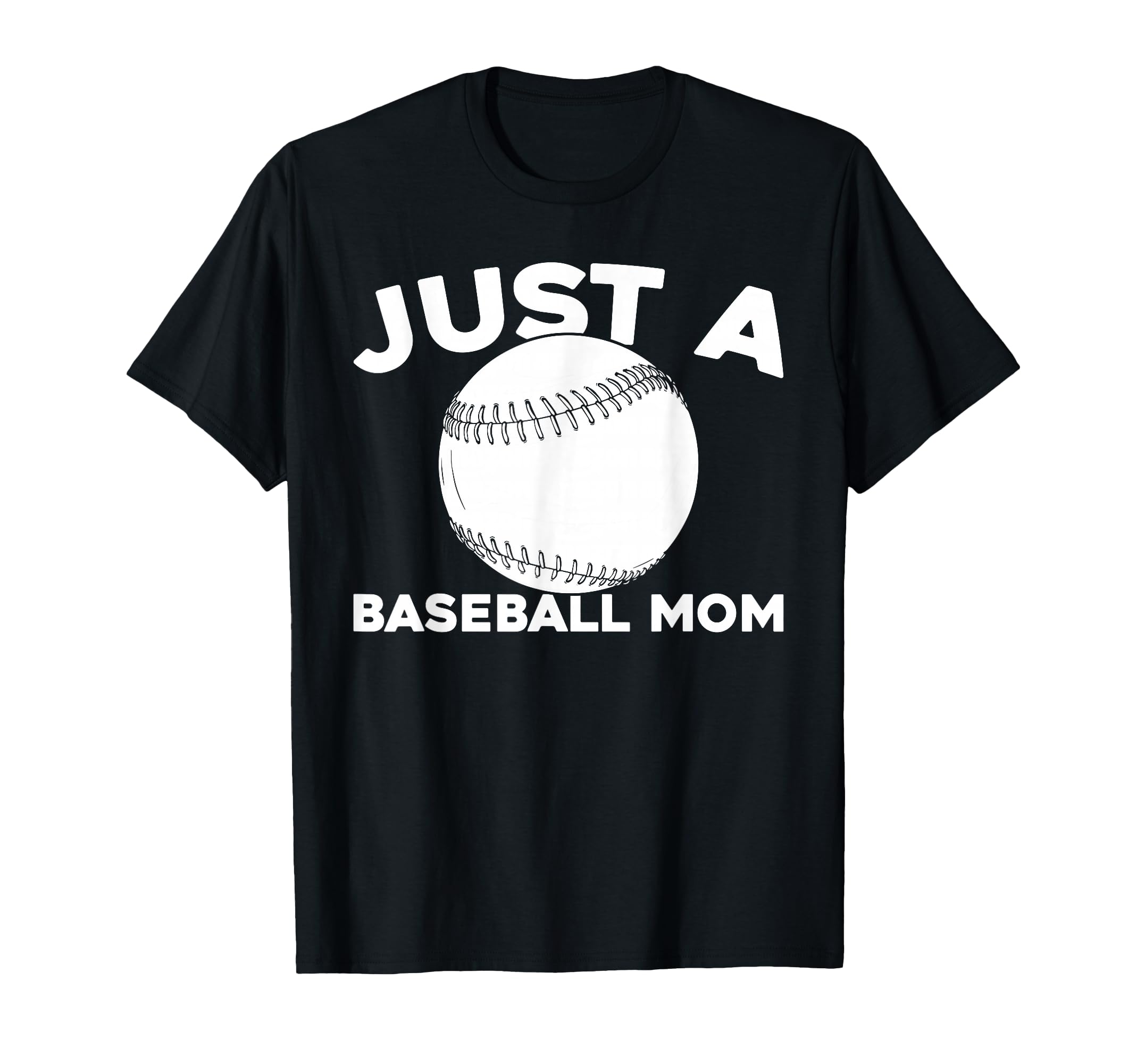 Baseball Baseballer Player Team Sport T-Shirt - Fun Novelty Design Unisex - T-Shirt, Sweatshirt, Hoodie
