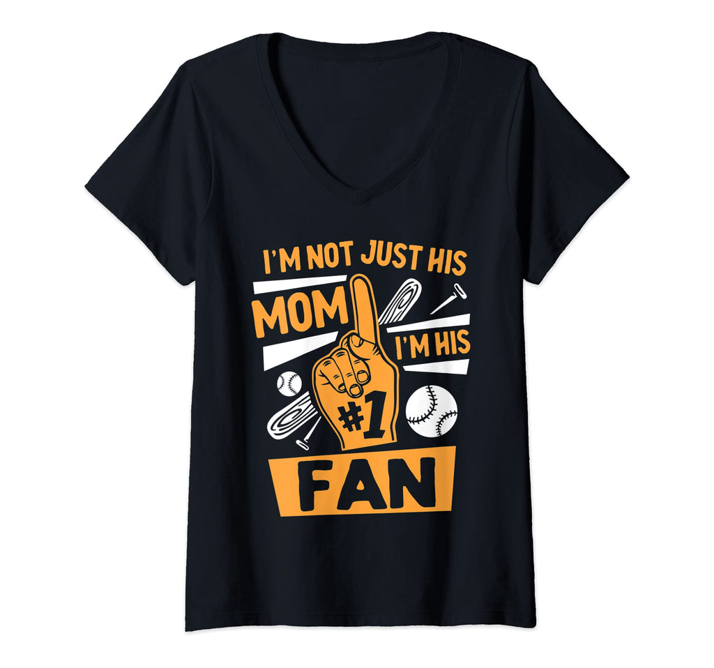 Mothers Day Baseball Sayings T-Shirt - Trendy Graphic Men Women - T-Shirt, Sweatshirt, Hoodie