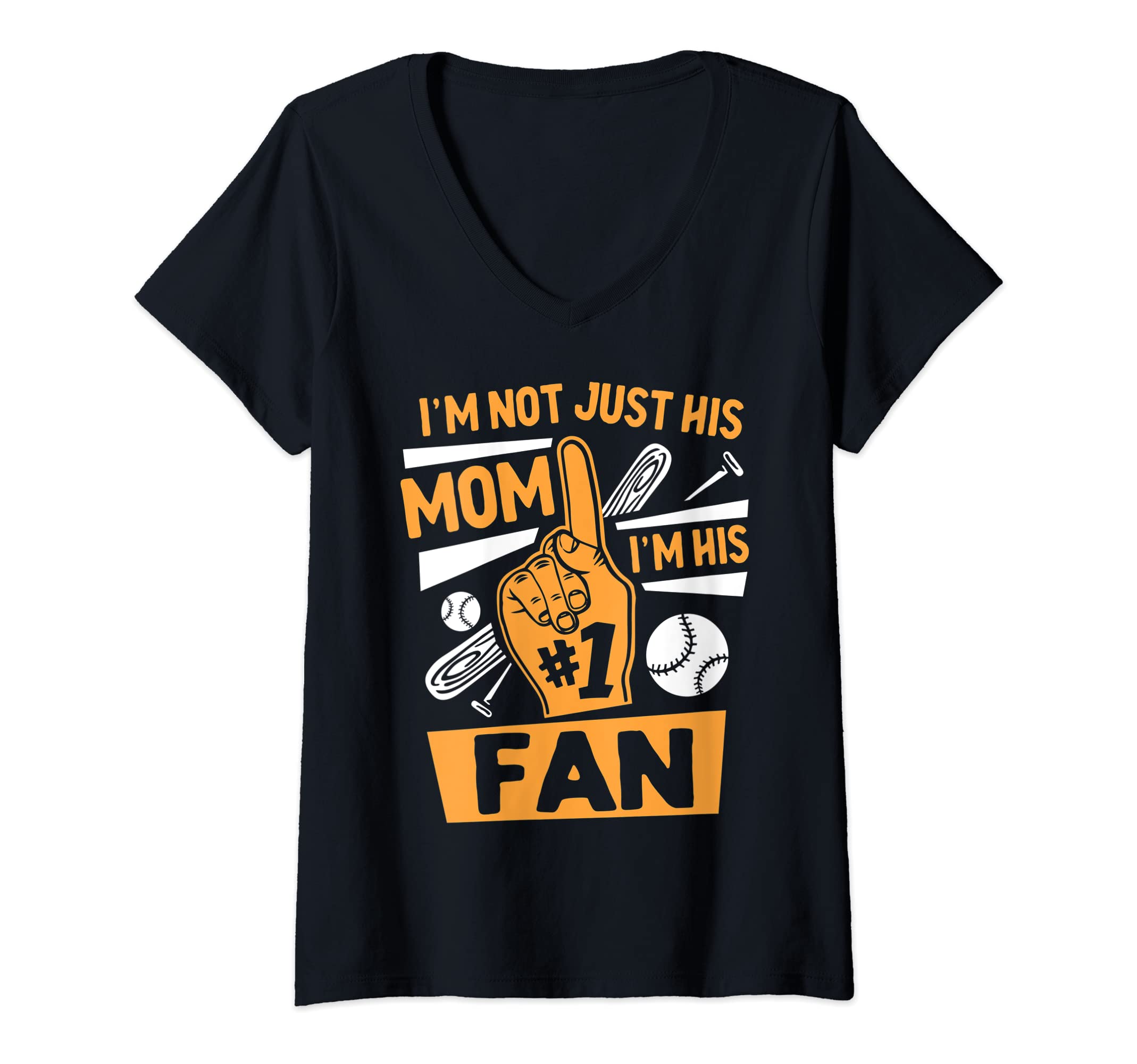 Mothers Day Baseball Sayings T-Shirt - Trendy Graphic Men Women - T-Shirt, Sweatshirt, Hoodie