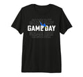 Volleyball Game Day Mom Volleyball T-Shirt - Streetwear Style Men Women - T-Shirt, Sweatshirt, Hoodie