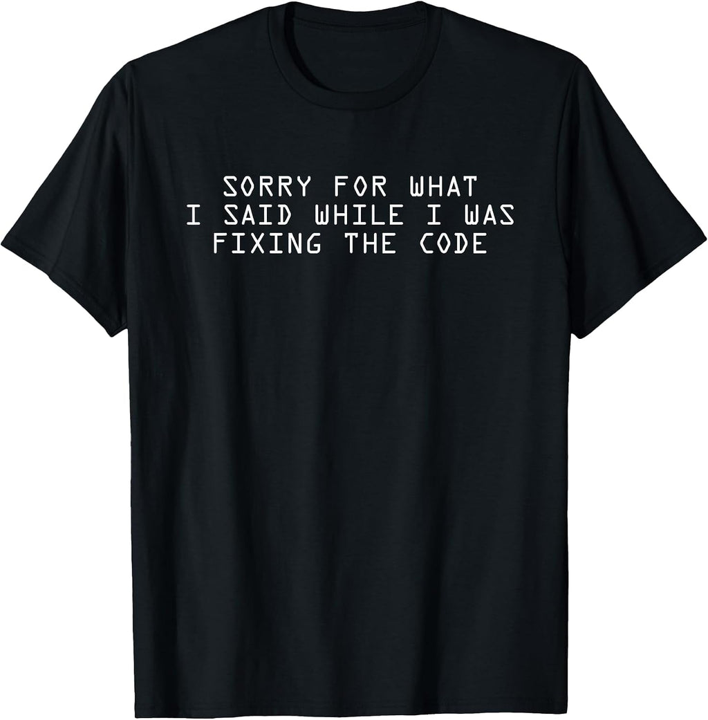 Programmer Life Programming Humor - Adult & Kids T-Shirts, Sweatshirts & Hoodies apparel design preview 1