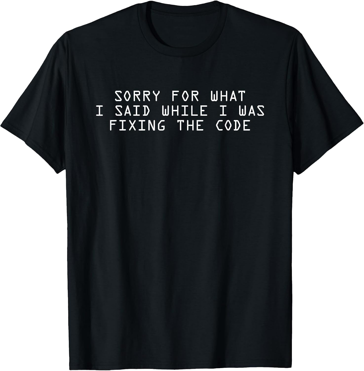 Programmer Life Programming Humor - Adult & Kids T-Shirts, Sweatshirts & Hoodies apparel design preview 1