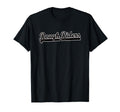 Go Rough Riders Soccer Football Baseball T-Shirt - Custom Art Print Unisex - T-Shirt, Sweatshirt, Hoodie