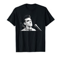 Smiths Singer Morrissey Live This T-Shirt - Custom Art Print Unisex - T-Shirt, Sweatshirt, Hoodie
