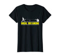 Womens Catcher Pitcher Baseball T-Shirt - Trendy Graphic Men Women - T-Shirt, Sweatshirt, Hoodie