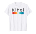 Kihei Hawaii Hi T-Shirt - Novelty Apparel Men Women - T-Shirt, Sweatshirt, Hoodie