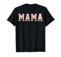 Baseball Mama Softball Mom Mother Sweatshirt - Novelty Apparel Unisex - T-Shirt, Sweatshirt, Hoodie