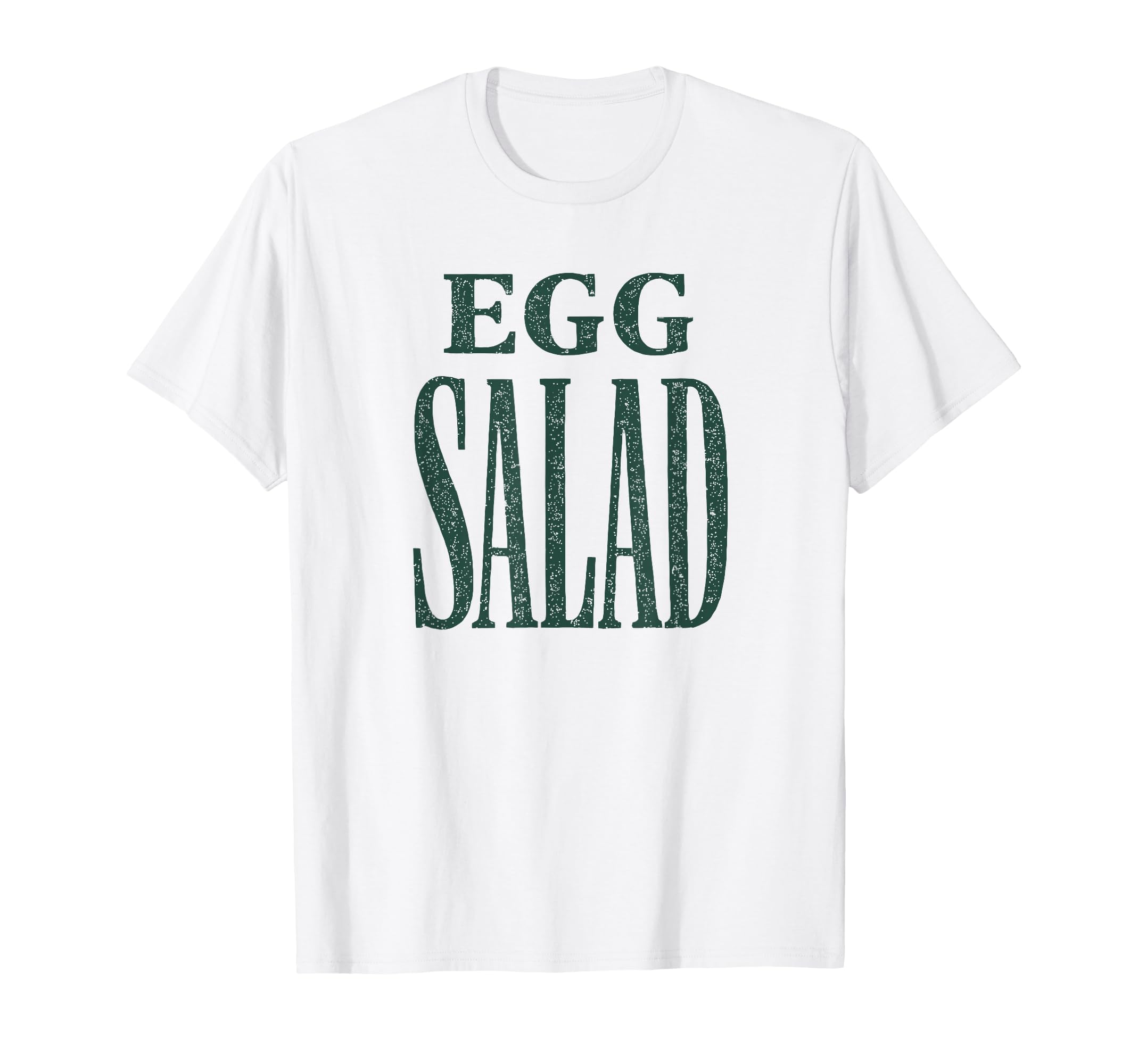 Funny Egg Salad Meme Deli T-Shirt - Aesthetic Graphic for Adults - T-Shirt, Sweatshirt, Hoodie