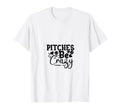 Baseball Proud Dad Proud Mama Home Run T-Shirt - Minimalist Print Unisex - T-Shirt, Sweatshirt, Hoodie