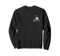 Back To Future Twin Pines Mall Neon Sweatshirt - Graphic Print Men Women - T-Shirt, Sweatshirt, Hoodie