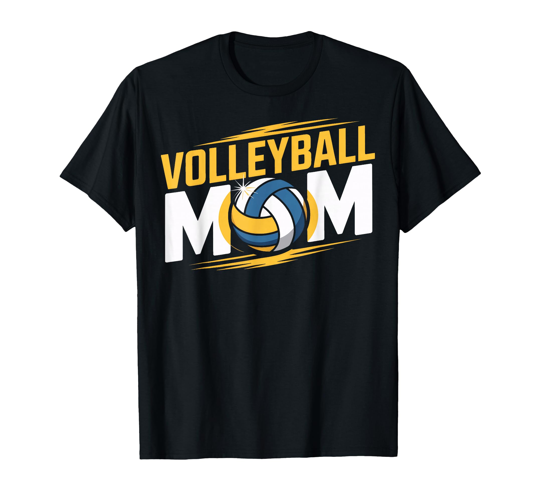 Volleyball Mom Proud Volleyball Parent T-Shirt - Graphic Print Men Women - T-Shirt, Sweatshirt, Hoodie