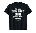 This Is My Ben Rice Prospect T-Shirt - Minimalist Print for Adults - T-Shirt, Sweatshirt, Hoodie