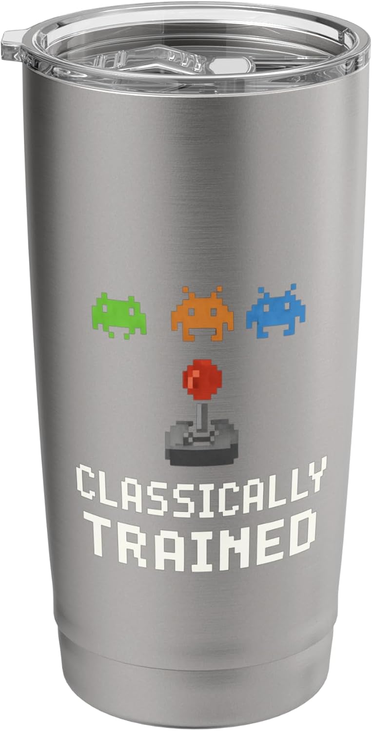 Retro Gamer Apparel 8-Bit Pixel Art - Adult & Kids T-Shirts, Sweatshirts & Hoodies apparel design preview 1