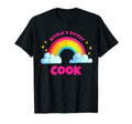 Worlds Nicest Cook Shirts T-Shirt - Casual Everyday Wear for Adults - T-Shirt, Sweatshirt, Hoodie