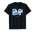 Name And Number Jake Mangum Tampa T-Shirt - Minimalist Print for Adults - T-Shirt, Sweatshirt, Hoodie