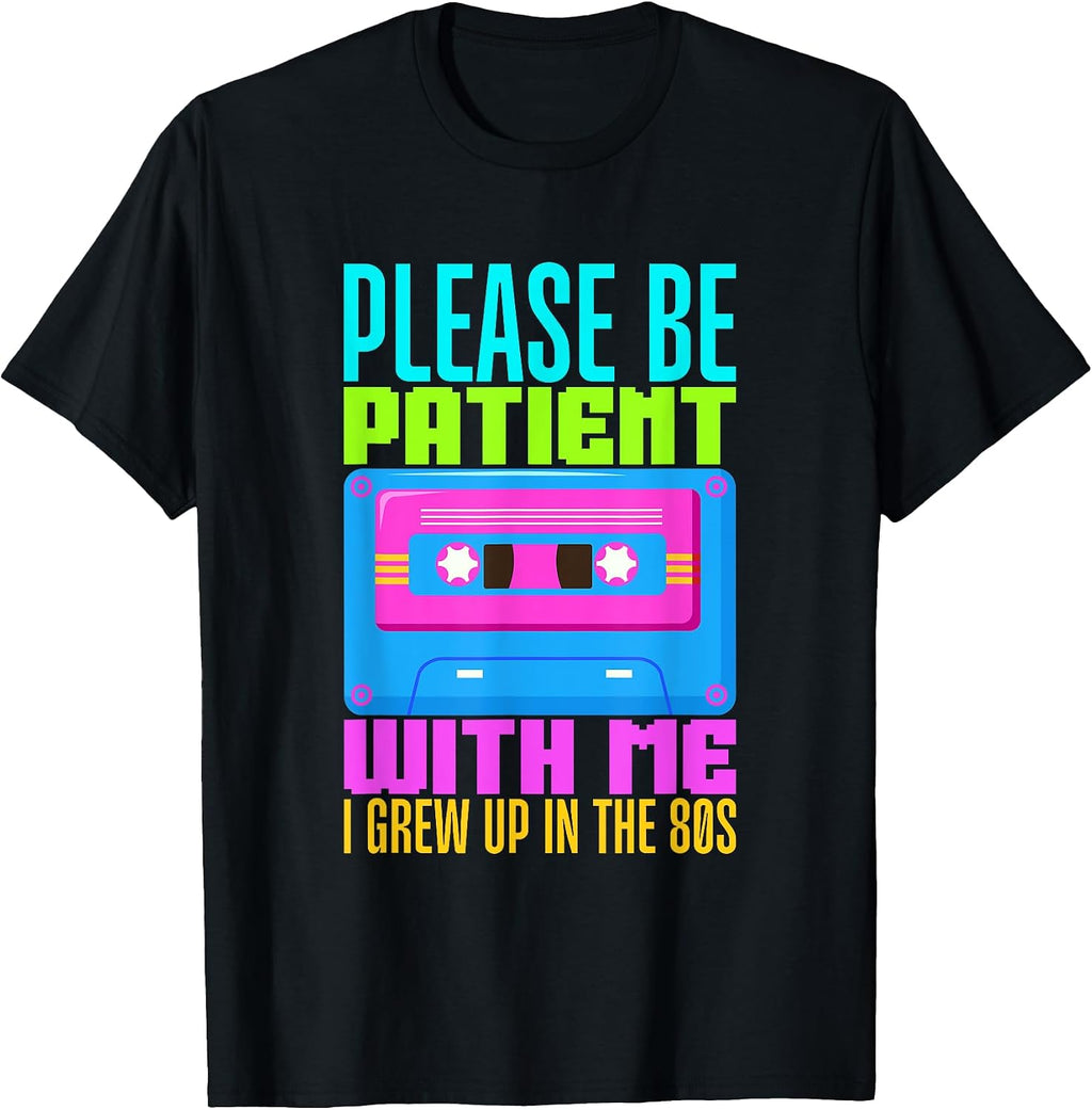 1980 Merch Store - Adult & Kids T-Shirts, Sweatshirts & Hoodies apparel design preview 1