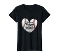 My Favorite Player Calls Me Mama T-Shirt - Trendy Graphic Men Women - T-Shirt, Sweatshirt, Hoodie