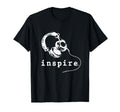 Old School Hip Hop Headphones T-Shirt - Casual Everyday Wear for Adults - T-Shirt, Sweatshirt, Hoodie
