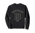 Bryan Reynolds 10 Pittsburgh Sweatshirt - Casual Everyday Wear for Adults - T-Shirt, Sweatshirt, Hoodie