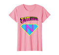 Womens Super Nana T-Shirt - Aesthetic Graphic Unisex - T-Shirt, Sweatshirt, Hoodie