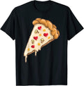 Memme Pizza - Adult & Kids T-Shirts, Sweatshirts & Hoodies apparel design preview 1