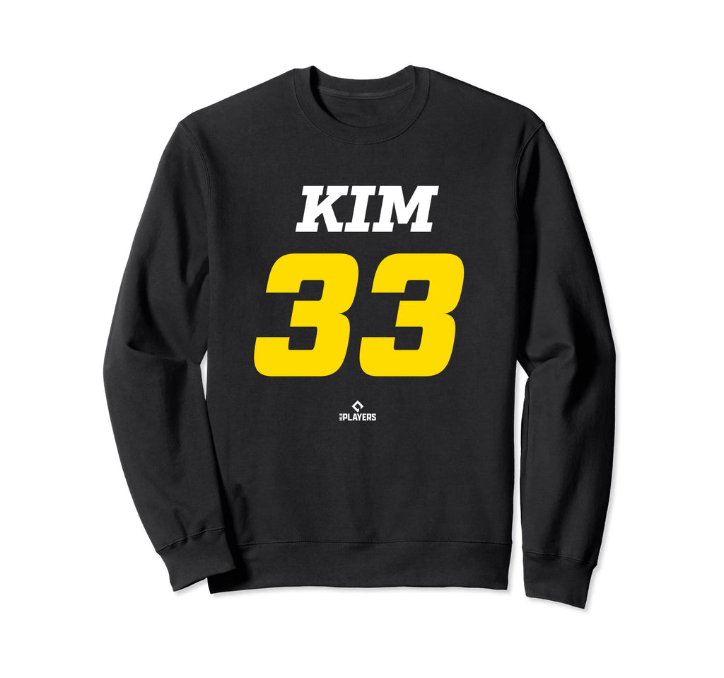 Kwang Hyun Kim St Louis Mlbpa Sweatshirt - Graphic Print for Adults - T-Shirt, Sweatshirt, Hoodie