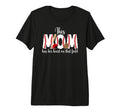 That Field Baseball Mom Baseball T-Shirt - Custom Art Print Men Women - T-Shirt, Sweatshirt, Hoodie