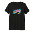 I Have To Return Some Videotapes Vhs T-Shirt - Minimalist Print for Adults - T-Shirt, Sweatshirt, Hoodie