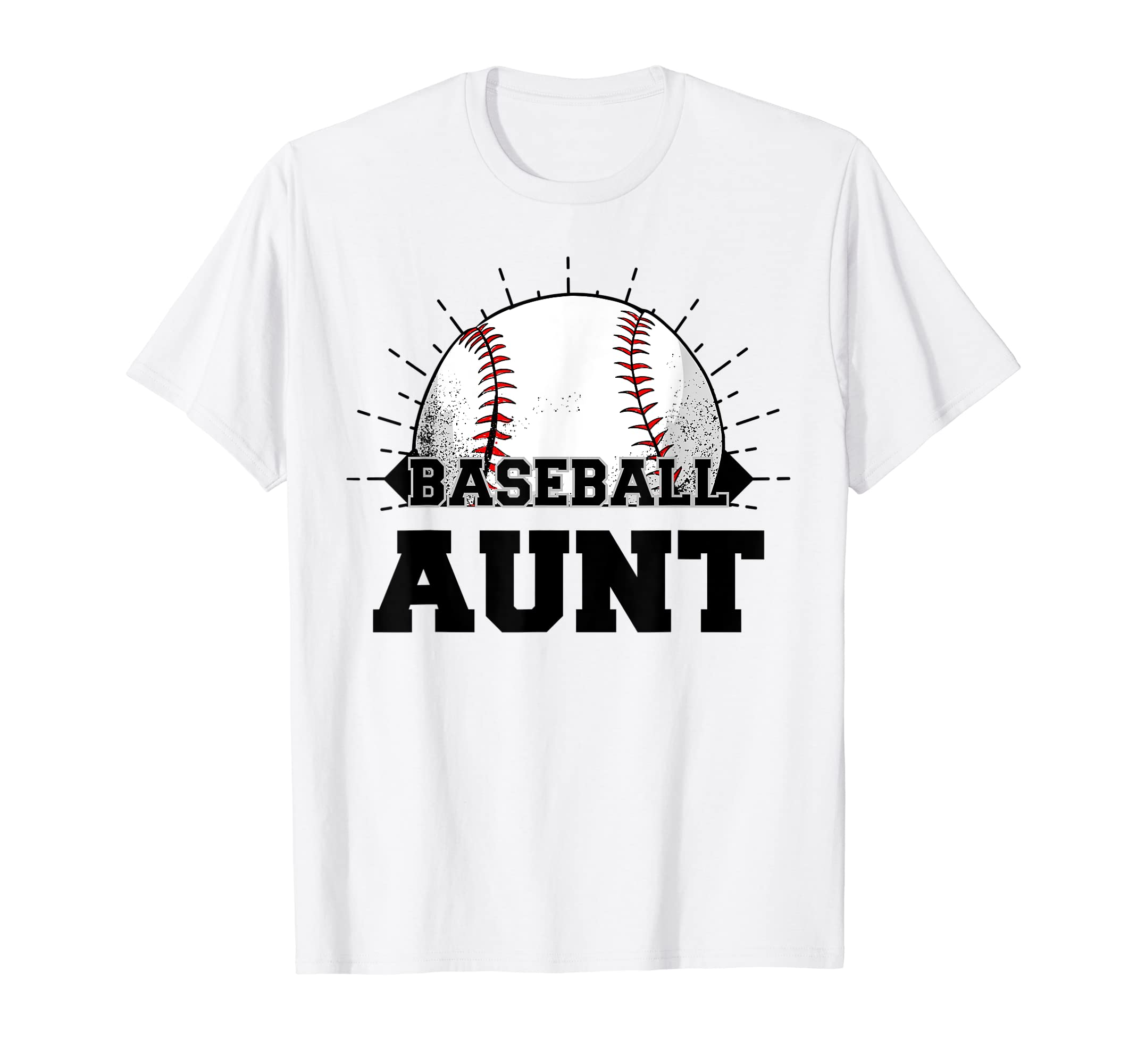 Baseball Sports Lover Apparels Co T-Shirt - Minimalist Print for Adults - T-Shirt, Sweatshirt, Hoodie