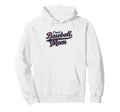 Baseball Mom Hoodie - Novelty Apparel Unisex - T-Shirt, Sweatshirt, Hoodie