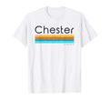 Chester Virginia Va T-Shirt - Aesthetic Graphic Men Women - T-Shirt, Sweatshirt, Hoodie