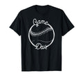 Aestetic Baseball Mom Hoodie - Unique Graphic Men Women - T-Shirt, Sweatshirt, Hoodie