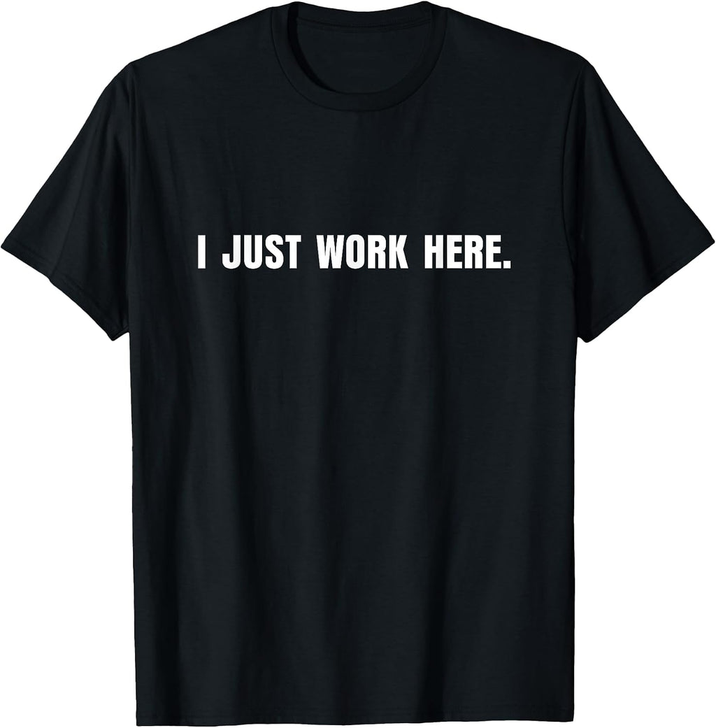 Everyday workplace humor Co - Adult & Kids T-Shirts, Sweatshirts & Hoodies apparel design preview 1