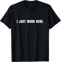 Everyday workplace humor Co - Adult & Kids T-Shirts, Sweatshirts & Hoodies apparel design preview 1