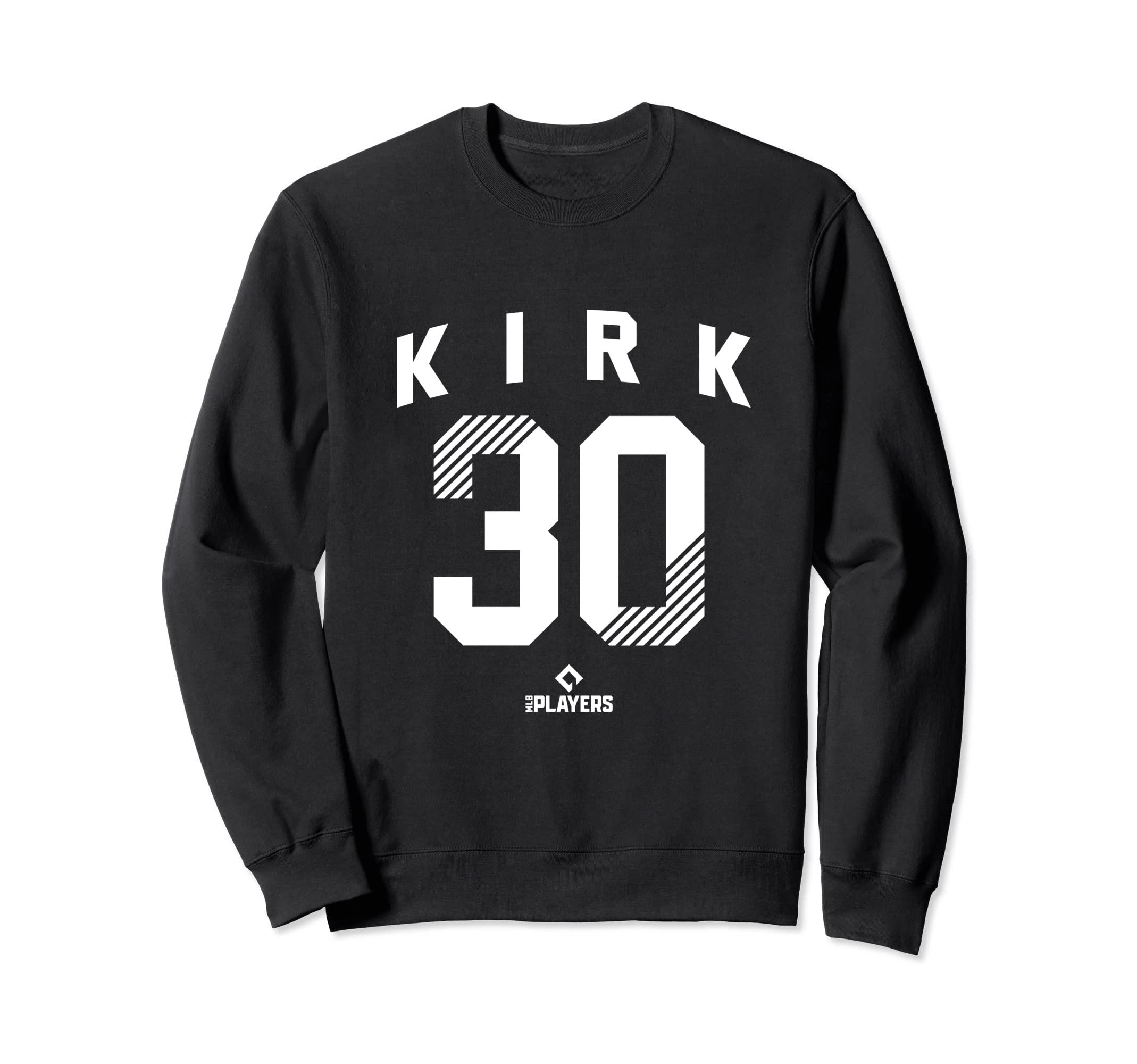 Alejandro Kirk 30 Toronto Mlb Sweatshirt - Streetwear Style Men Women - T-Shirt, Sweatshirt, Hoodie