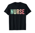 Registered Nurse Rn Emergency Room T-Shirt - Unique Graphic for Adults - T-Shirt, Sweatshirt, Hoodie