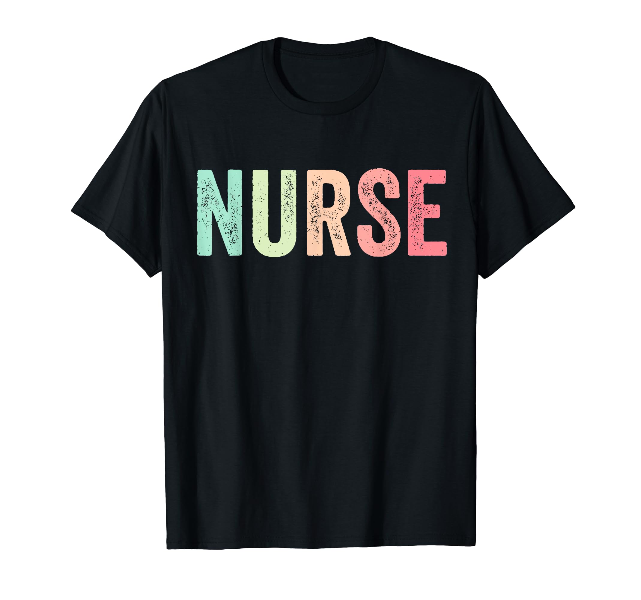 Registered Nurse Rn Emergency Room T-Shirt - Unique Graphic for Adults - T-Shirt, Sweatshirt, Hoodie