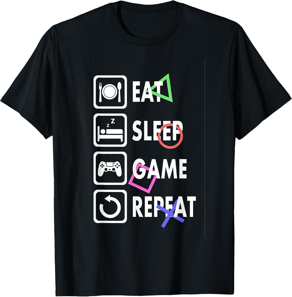 Gaming Anime Merch Damen Herren Kinder - Adult & Kids T-Shirts, Sweatshirts & Hoodies apparel design preview 1