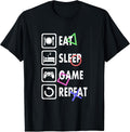 Gaming Anime Merch Damen Herren Kinder - Adult & Kids T-Shirts, Sweatshirts & Hoodies apparel design preview 1