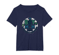 Mom Squad Proud Mama Baseball Cap T-Shirt - Custom Art Print for Adults - T-Shirt, Sweatshirt, Hoodie