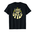 U Shape Your Expression Groovy T-Shirt - Novelty Apparel Men Women - T-Shirt, Sweatshirt, Hoodie