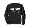 Jonathan Villar Mlbpa New York Gaby Mlb Sweatshirt - Graphic Print Unisex - T-Shirt, Sweatshirt, Hoodie