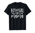 And Mama Mom Two Mommy Mothers Day T-Shirt - Graphic Print for Adults - T-Shirt, Sweatshirt, Hoodie