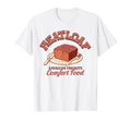 Meatloaf Americas Favorite Comfort T-Shirt - Custom Art Print for Adults - T-Shirt, Sweatshirt, Hoodie